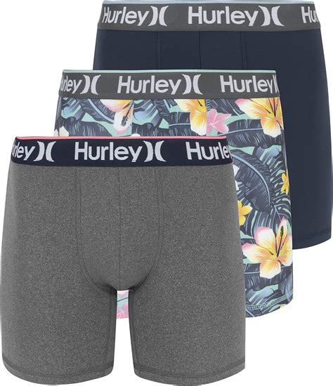 hurley briefs